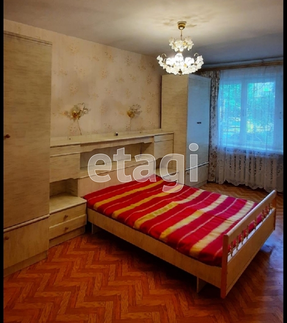 Продажа 3-комнатной квартиры, Саратов, Саратовская область,  Саратов