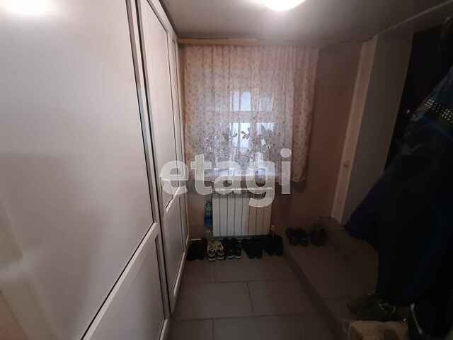 Продажа дома, 37м <sup>2</sup>, 2 сот., Саратов, Саратовская область,  Кировский