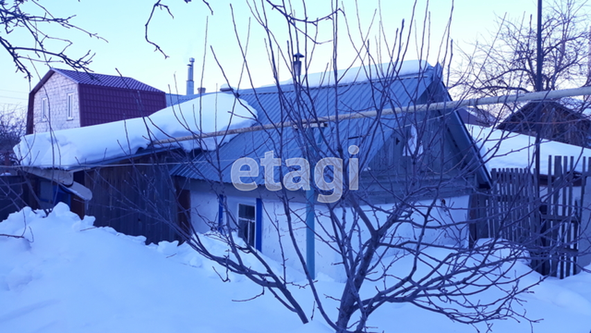 Продажа дома, 72м <sup>2</sup>, 5 сот., Саратов, Саратовская область,  Ленинский