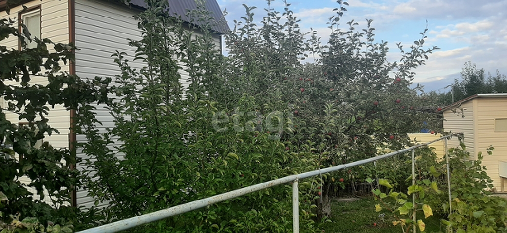 Продажа дачи, 100м <sup>2</sup>, 8 сот., Саратов, Саратовская область,  