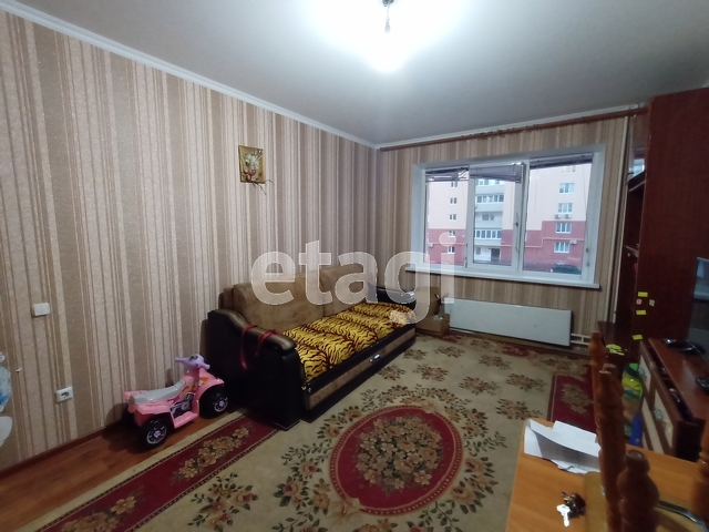 Продажа 1-комнатной квартиры, Саратов, Саратовская область,  Саратов