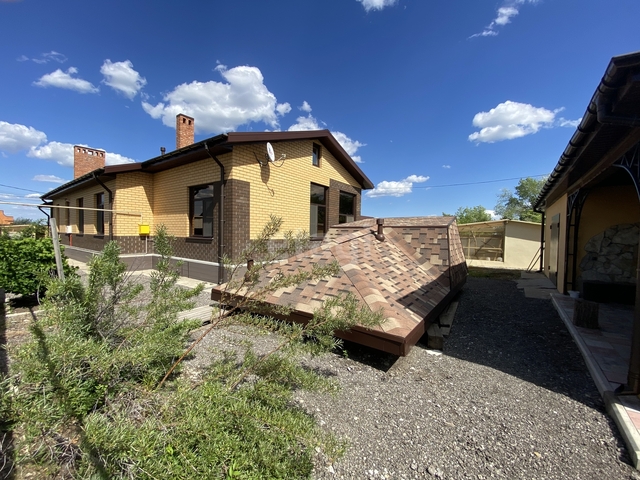 Продажа дома, 154м <sup>2</sup>, 12 сот., Саратов, Саратовская область,  