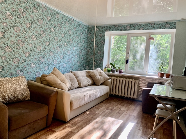 Продажа 1-комнатной квартиры, Саратов, Саратовская область,  Саратов