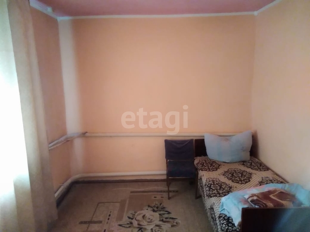 Продажа дома, 67м <sup>2</sup>, 10 сот., Саратов, Саратовская область,  Энгельс