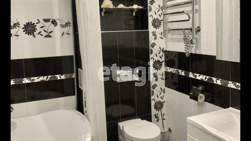 Продажа 2-комнатной квартиры, Саратов, Саратовская область,  Энгельс