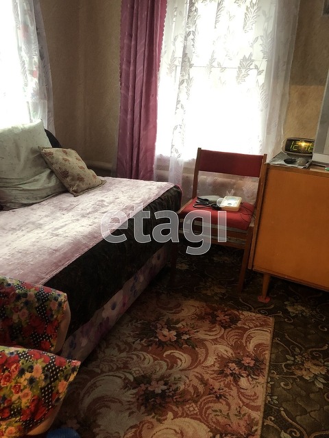 Продажа дома, 38м <sup>2</sup>, 2 сот., Саратов, Саратовская область,  Волжский 