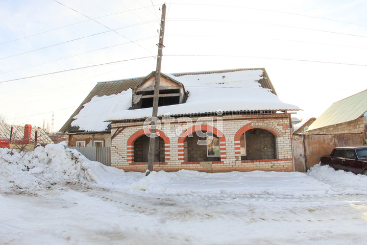 Продажа дома, 98м <sup>2</sup>, 4 сот., Саратов, Саратовская область,  