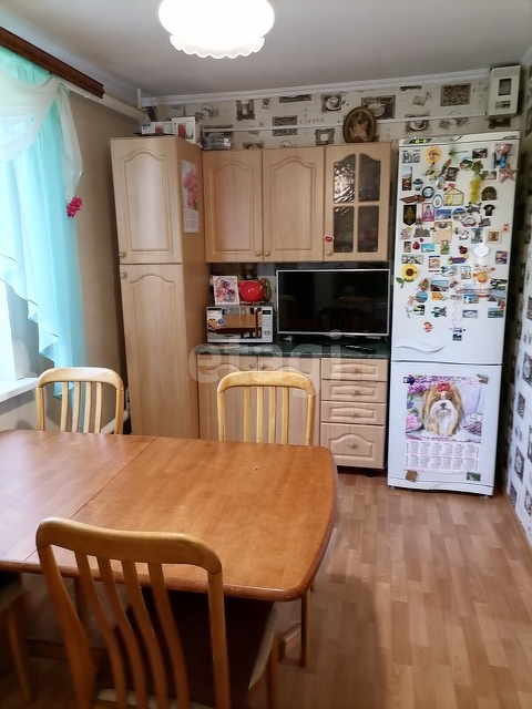 Продажа дома, 105м <sup>2</sup>, 7 сот., Саратов, Саратовская область,  Ленинский