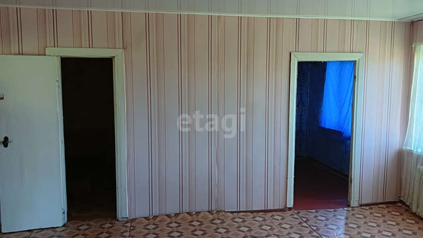 Продажа дома, 65м <sup>2</sup>, 12 сот., Саратов, Саратовская область,  