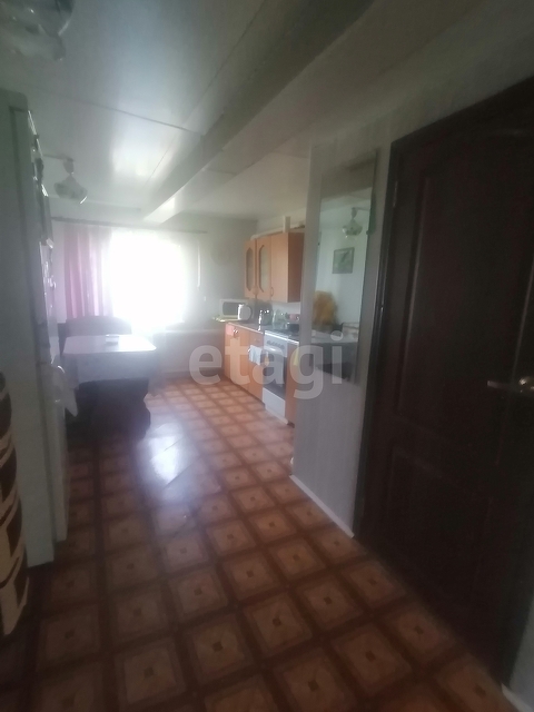 Продажа дома, 58м <sup>2</sup>, 6 сот., Саратов, Саратовская область,  