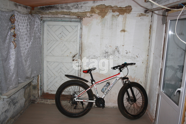 Продажа дома, 94м <sup>2</sup>, 6 сот., Саратов, Саратовская область,  Ленинский