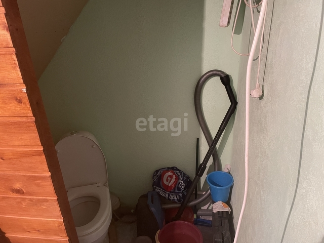 Продажа дачи, 54м <sup>2</sup>, 11 сот., Саратов, Саратовская область,  Энгельс