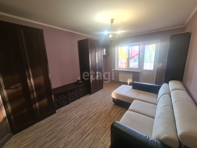 Продажа 1-комнатной квартиры, Саратов, Саратовская область,  Саратов