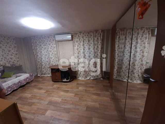 Продажа дома, 37м <sup>2</sup>, 2 сот., Саратов, Саратовская область,  Кировский