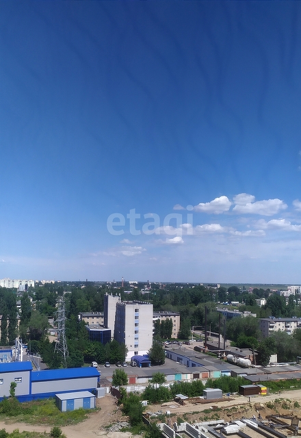 Продажа 3-комнатной квартиры, Саратов, Саратовская область,  Энгельс