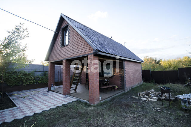 Продажа дома, 133м <sup>2</sup>, 11 сот., Саратов, Саратовская область,  Волжский 