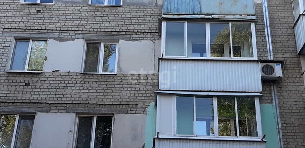 Продажа 2-комнатной квартиры, Саратов, Саратовская область,  Саратов