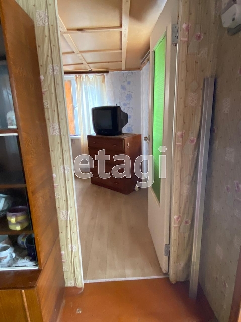 Продажа дачи, 50м <sup>2</sup>, 4 сот., Саратов, Саратовская область,  