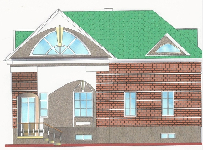 Продажа дома, 327м <sup>2</sup>, 19 сот., Саратов, Саратовская область,  