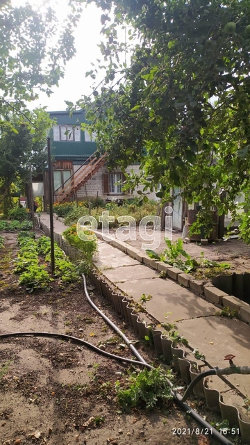 Продажа дачи, 81м <sup>2</sup>, 7 сот., Саратов, Саратовская область,  