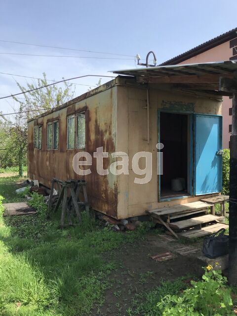 Продажа дачи, 15м <sup>2</sup>, 4 сот., Саратов, Саратовская область,  Энгельс