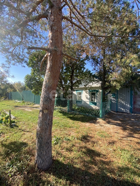 Продажа дома, 48м <sup>2</sup>, 4 сот., Саратов, Саратовская область,  