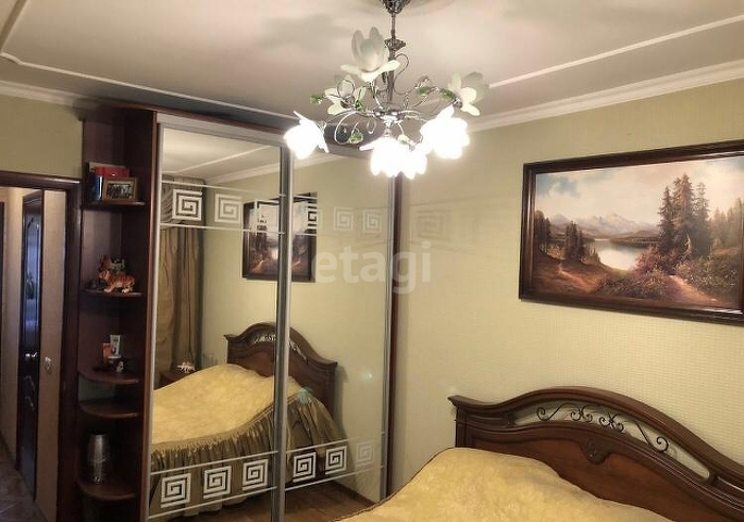 Продажа 3-комнатной квартиры, Саратов, Саратовская область,  Энгельс