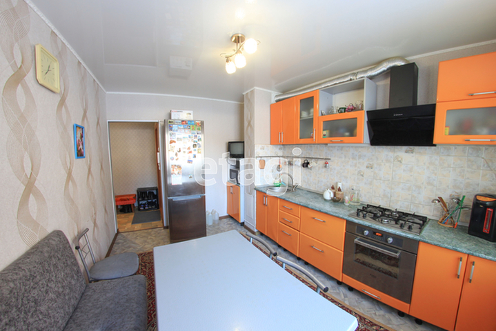 Продажа 3-комнатной квартиры, Саратов, Саратовская область,  Саратов