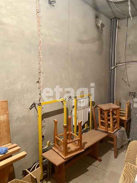 Продажа дома, 660м <sup>2</sup>, 5 сот., Саратов, Саратовская область,  Волжский 