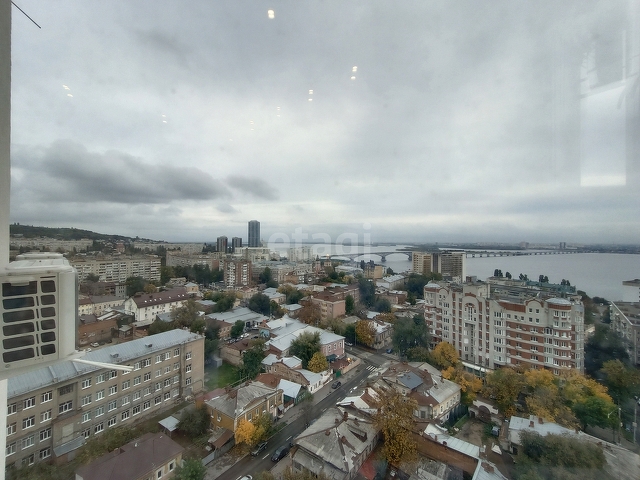 Продажа 2-комнатной квартиры, Саратов, Саратовская область,  Саратов