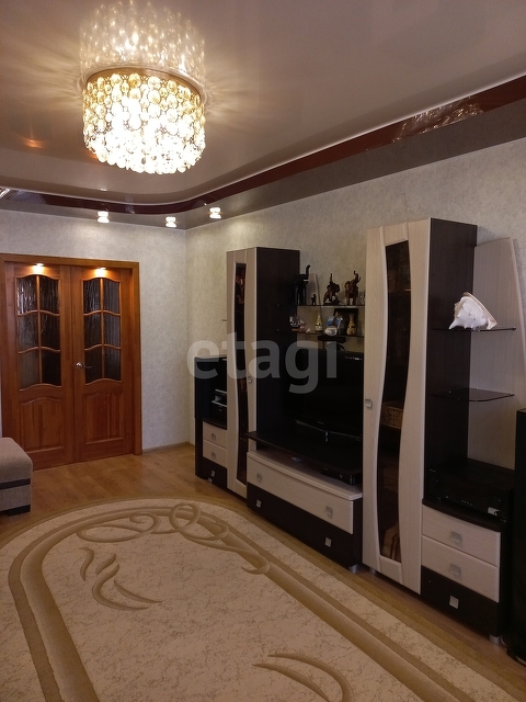 Продажа 3-комнатной квартиры, Саратов, Саратовская область,  Саратов