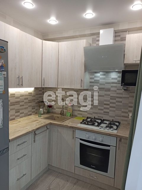 Продажа 2-комнатной квартиры, Саратов, Саратовская область,  Энгельс