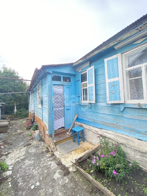 Продажа дома, 73м <sup>2</sup>, 3 сот., Саратов, Саратовская область,  Кировский