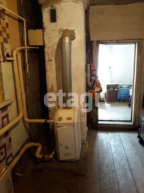 Продажа дома, 66м <sup>2</sup>, 2 сот., Саратов, Саратовская область,  Саратов