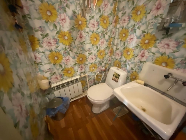 Продажа дома, 48м <sup>2</sup>, 3 сот., Саратов, Саратовская область,  