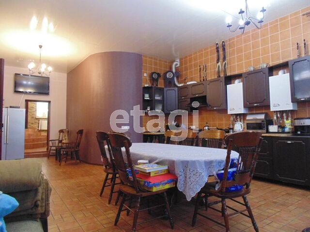 Продажа дома, 300м <sup>2</sup>, 4 сот., Саратов, Саратовская область,  Кировский