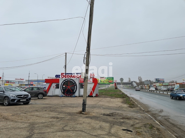 Продажа участка, Саратов, Саратовская область,  Саратов