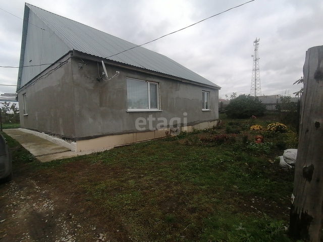 Продажа дома, 119м <sup>2</sup>, 18 сот., Саратов, Саратовская область,  