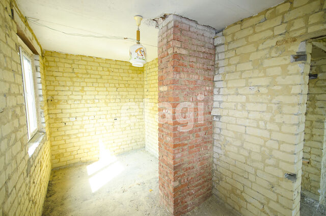 Продажа дома, 110м <sup>2</sup>, 5 сот., Саратов, Саратовская область,  Саратов