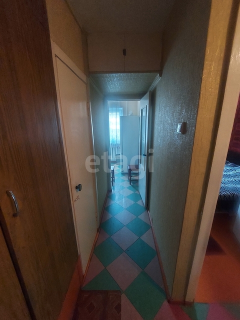 Продажа 2-комнатной квартиры, Саратов, Саратовская область,  Саратов