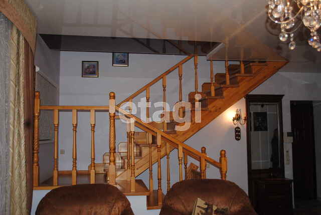 Продажа дома, 188м <sup>2</sup>, 7 сот., Саратов, Саратовская область,  