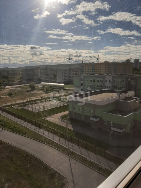 Продажа 1-комнатной квартиры, Саратов, Саратовская область,  Саратов