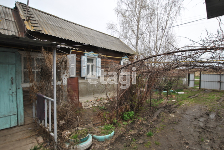 Продажа дома, 46м <sup>2</sup>, 13 сот., Саратов, Саратовская область,  