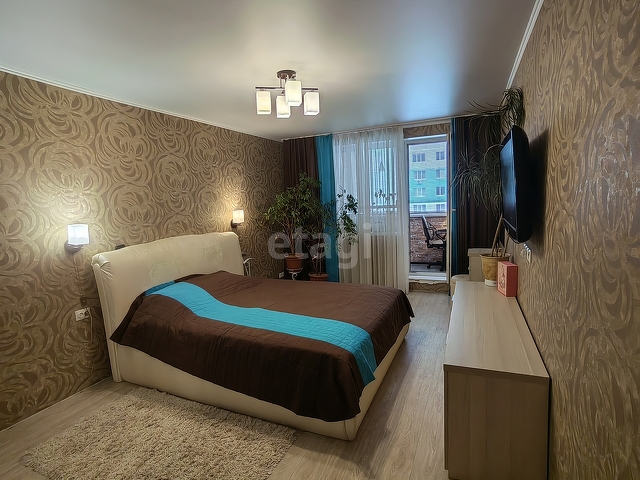 Продажа 3-комнатной квартиры, Саратов, Саратовская область,  Саратов