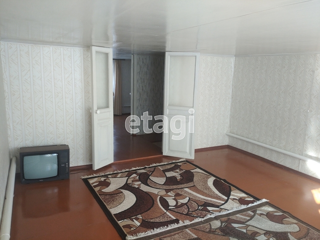 Продажа дома, 129м <sup>2</sup>, 3 сот., Саратов, Саратовская область,  Заводской