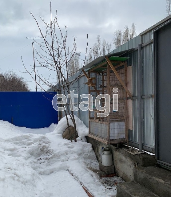 Продажа дома, 88м <sup>2</sup>, 2 сот., Саратов, Саратовская область,  Октябрьский