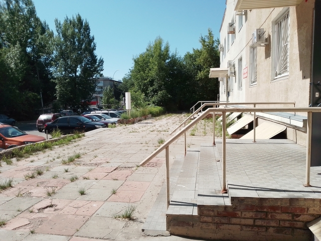 Продажа коммерческой недвижимости, 1114м <sup>2</sup>, Саратов, Саратовская область,  Саратов