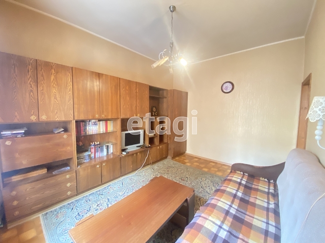 Продажа 2-комнатной квартиры, Саратов, Саратовская область,  Саратов