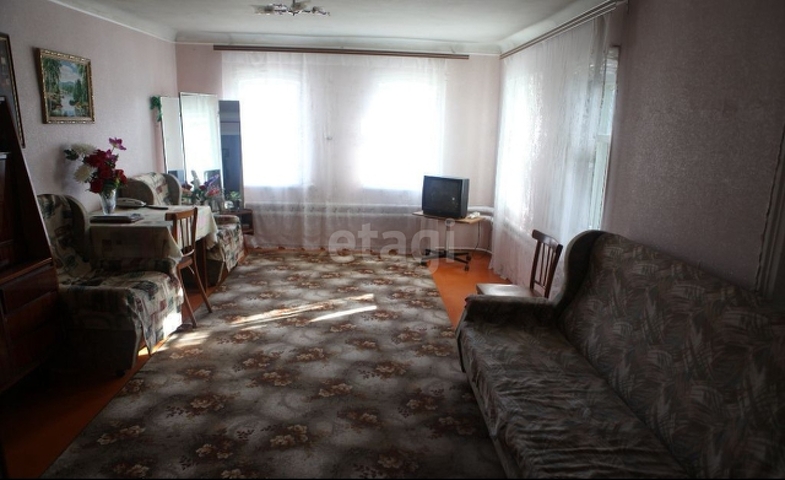 Продажа дома, 46м <sup>2</sup>, 5 сот., Саратов, Саратовская область,  