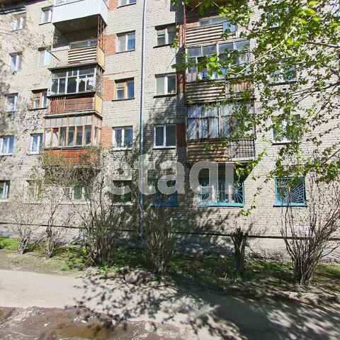 Продажа 2-комнатной квартиры, Екатеринбург, Вилонова,  74